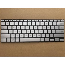 Asus KEYB ONLY SILVER Asus KEYB ONLY SILVER